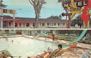 US5211 motel dube riviere du loup p q car canada