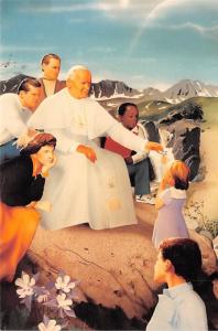 World Youth Day 1993 - 