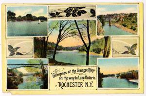 Multi-View Rochester NY