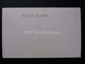 Northamptonshire: Moreton Pinkney (Scene 14) Reproduction Postcard