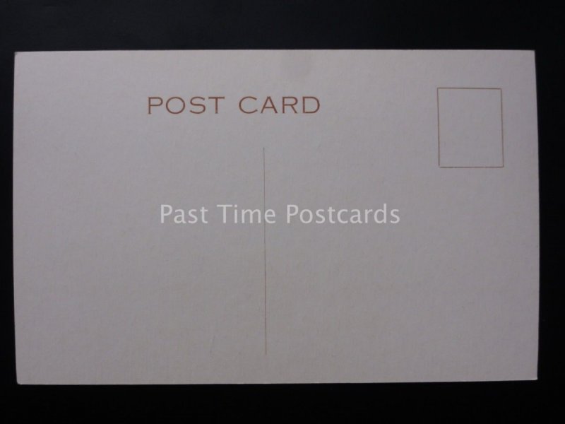 Northamptonshire: Moreton Pinkney (Scene 14) Reproduction Postcard