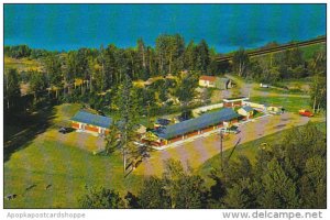 Canada Parkview Motel Upsala Ontario