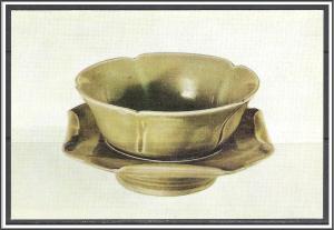 China Relics - Tang Dynasty - [FG-053]