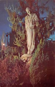 Mission San Francisco De Asis - 