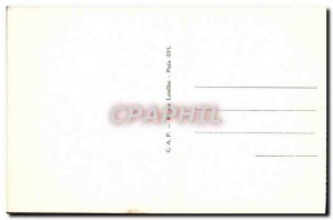 Old Postcard Auch L & # 39Escalier Monumental