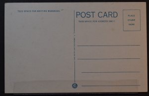 Troy, PA - First M. E. Church