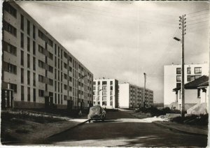 CPM Senlis Cite du Val d'Aunette (19864)