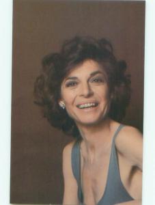 1976 FAMOUS ACTRESS ANNE BANCROFT AC6443@