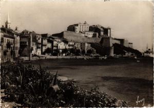 CPM CORSE - CALVI - La Marine et la Citadelle (710964)