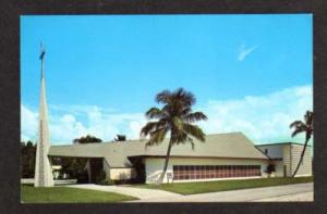FL Community Church LAUDERDALE BY THE SEA FLORIDA PC