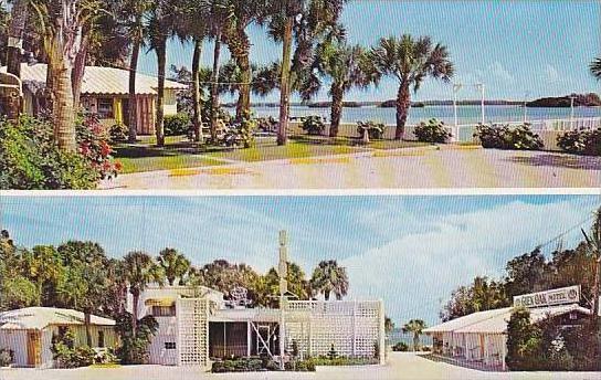 Florida Melbourne Glen Oak Motel