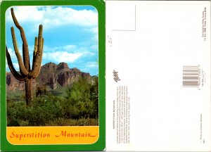 Picacho Peak, Arizona (10747)