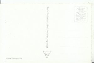 Austria Postcard - Innsbruck - Maria Theresienstrasse - Ref 14178A