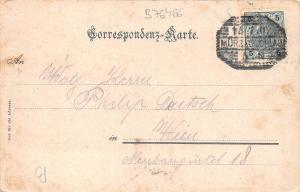 B76466 Austria steiermark Murzzuschlag 1900