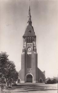 BF25777 villers bretonneux somme l eglise  france  front/back image