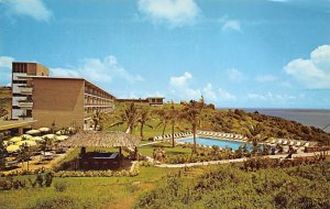 El Conquistador Hotel Fajardo Puerto Rico Unused 