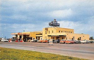 Fossland'S Restaurant Wisconsin State Line - Kenosha, Wisconsin WI