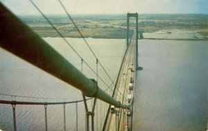 Delaware Memorial Bridge