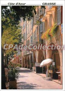 Postcard Modern Grasse (Alpes Ms) Place the areas