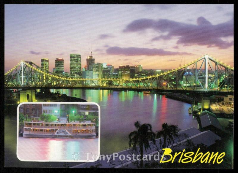 Brisbane