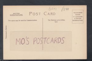 Berkshire Postcard - Castle Hill, Maidenhead    HP353
