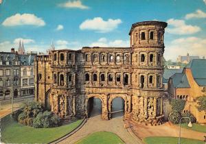 BT11295 trier porta nigra          Germany