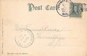 Tenney Park - Madison, Wisconsin WI