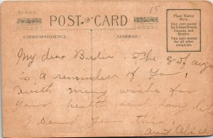 Birthday Flowers BIN