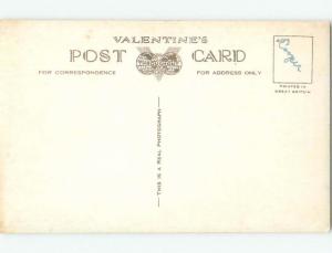 old rppc NICE VIEW Norwich - Norfolk UK i2206