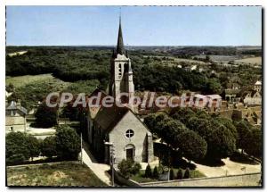 Postcard Modern Lorrez Bocage (S & M)