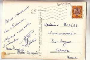 BF29824 lacers d envalira   valls d andorra   front/back image