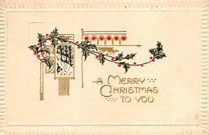 Christmas 1912 