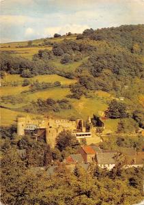 BT13738 die burg wurde 1272 Kneippheilbad Munstereifel           Germany