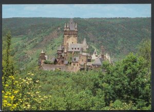 Germany Postcard - Cochem / Mosel - Reichsburg    RR6231