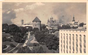 bg18893 Estonia Tallinn Hotel Kuld Lovi