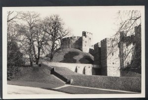 Sussex Postcard Sized Photo? - Greetings From Arundel Castle RS16417