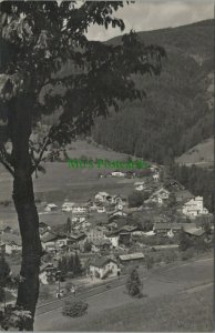 Italy Postcard - Vipitemo, Via Frana, Sterzing, Lahn, South Tyrol RS28496