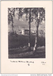 Austria Innsbruck Photo