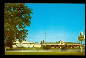 IL, Joliet, Illinois,  White Fence Farm, Restaurant, Latimer Studios