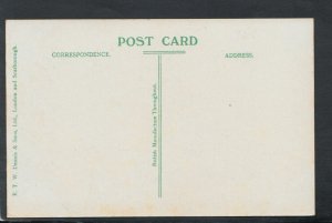 Devon Postcard - The Thatcher Rock, Torquay   RS19872