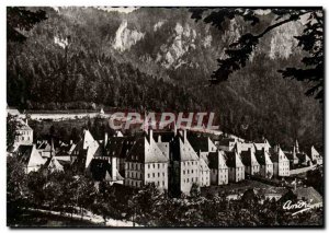 Modern Postcard The Beautiful French Alps Convent De La Grande Chartreuse