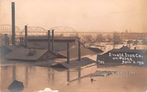 Ewald Iron Co on Point - Louisville, KY