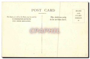 Old Postcard Jersey Allee Vinchelez