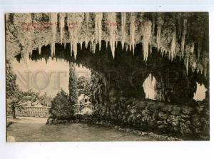 248192 Russia  Resort Suk-Soo grotto Vintage Granberg PC