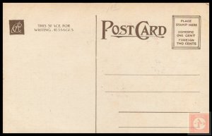 Good Luck (Embossed)