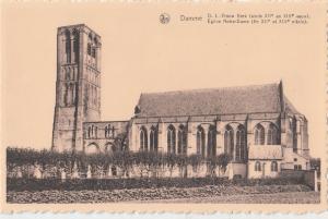 BG25725 damme eglise notre dame  belgium