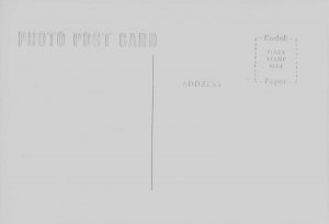 Wallace Idaho Mining Center~Sunshine Mine~World's Largest Silver~RPPC Real Photo