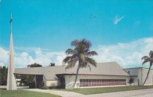 Florida Fort Lauderdale Community Presbyterian Church