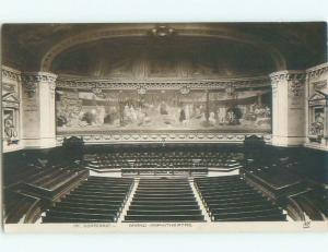 old rppc SORBONNE Paris France i3511