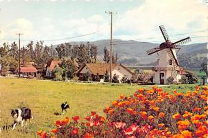 Solvang - California